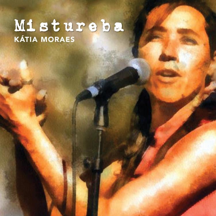 Kátia Moraes's avatar image