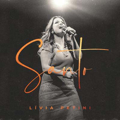 Santo By Lívia Petini's cover
