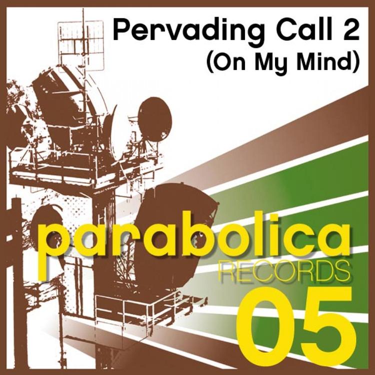 Pervading Call Two's avatar image