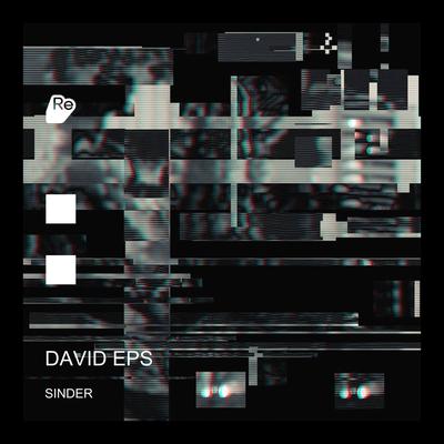 Sinder (Michael Hooker Remix)'s cover