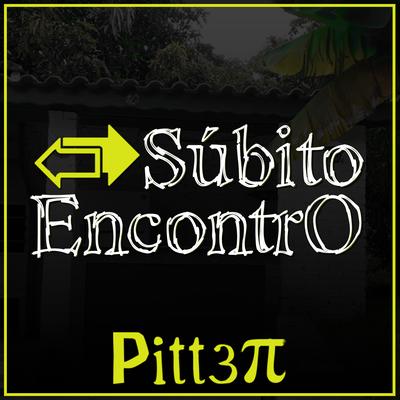 Súbito Encontro By Pitter's cover