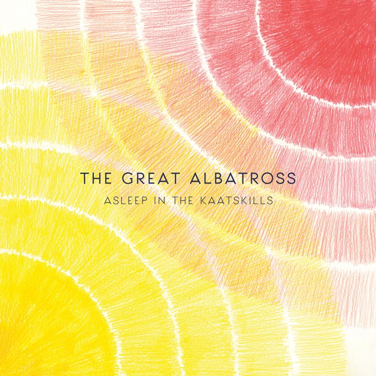 The Great Albatross's avatar image