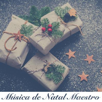 We Wish You a Merry Christmas By Músicas de Natal e canções de Natal, Música de Natal, Musica de Natal Maestro's cover