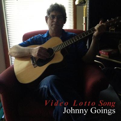 Johnny Goings's cover