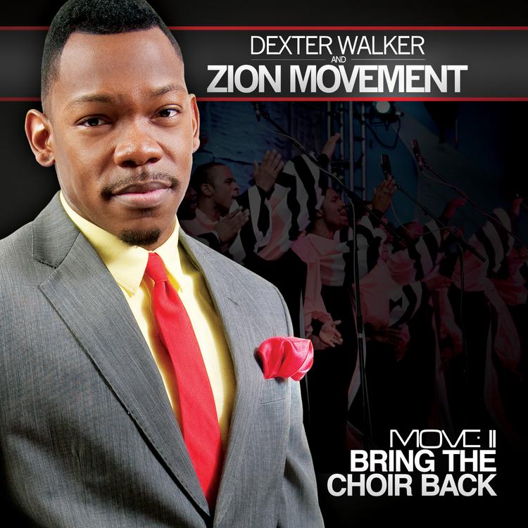 Dexter Walker's avatar image