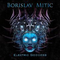 Borislav Mitic's avatar cover
