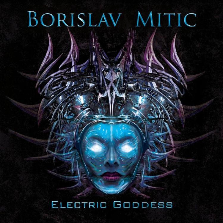 Borislav Mitic's avatar image