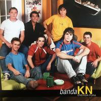 Banda KN's avatar cover