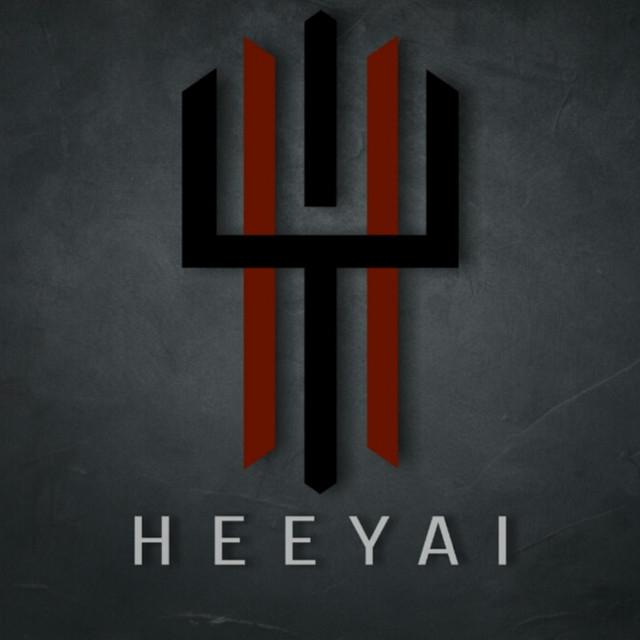 Heeyai's avatar image