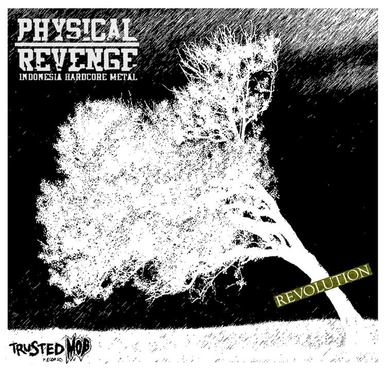 Physical Revenge's avatar image