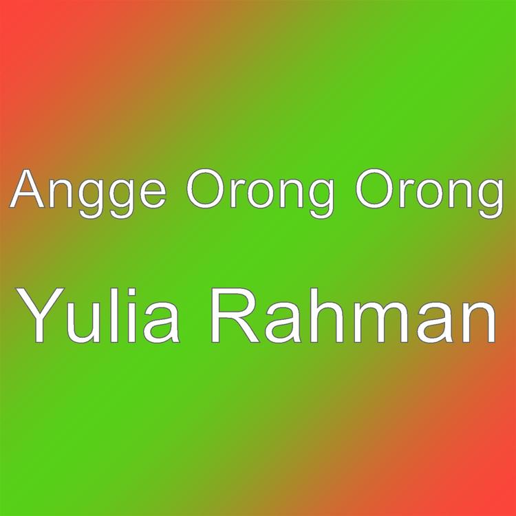 Angge Orong Orong's avatar image