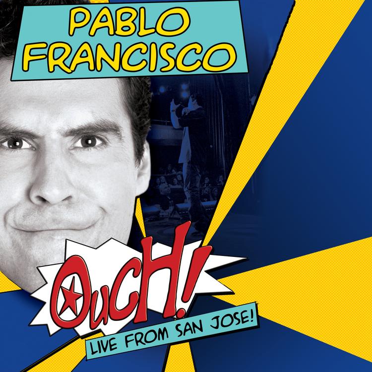 Pablo Francisco's avatar image