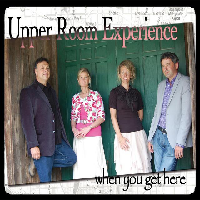 Upper Room Experience's avatar image