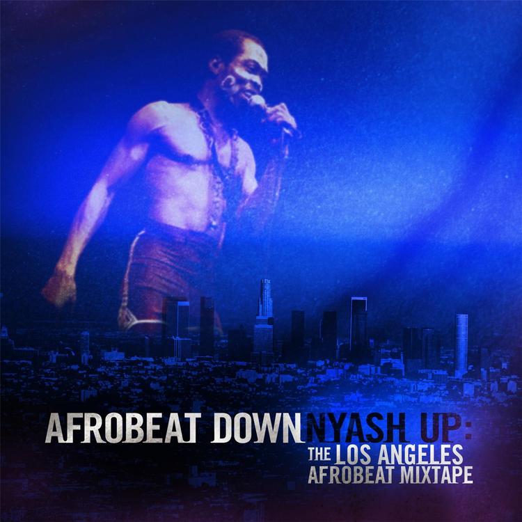 Afrobeat Down's avatar image