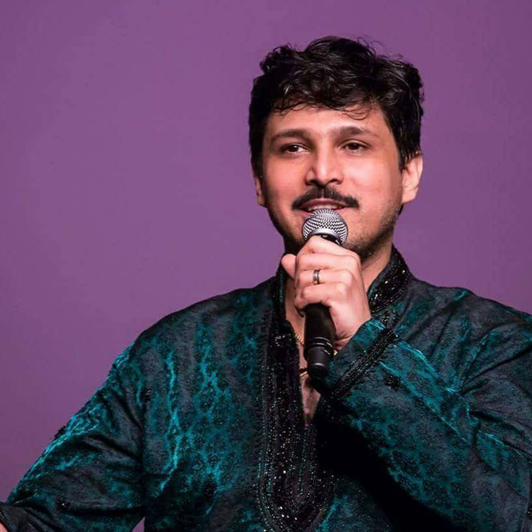 Rajesh Krishnan's avatar image