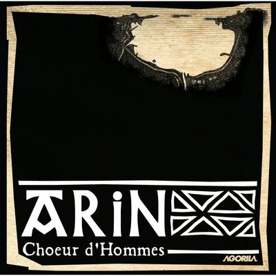Choeur d'hommes's cover