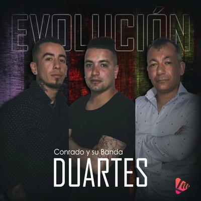 Que Difícil By Conrado y su Banda Duartes's cover