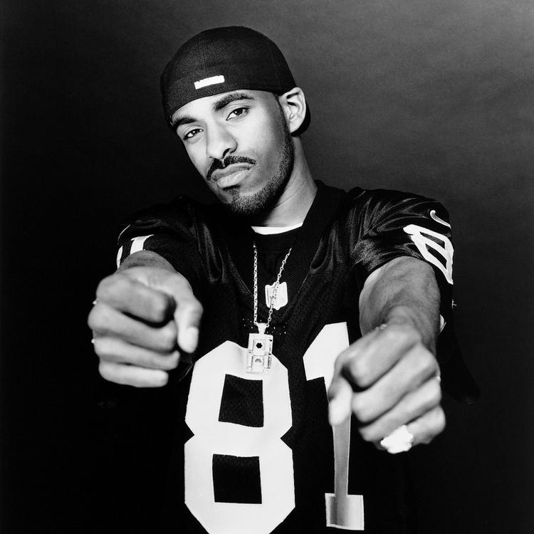 DJ Clue's avatar image