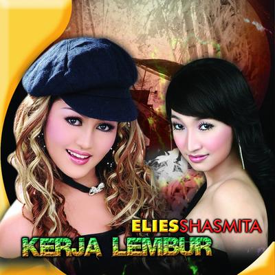 Elies Shasmita's cover