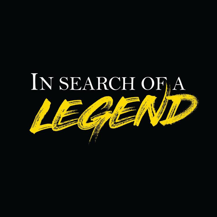 In Search of a Legend's avatar image