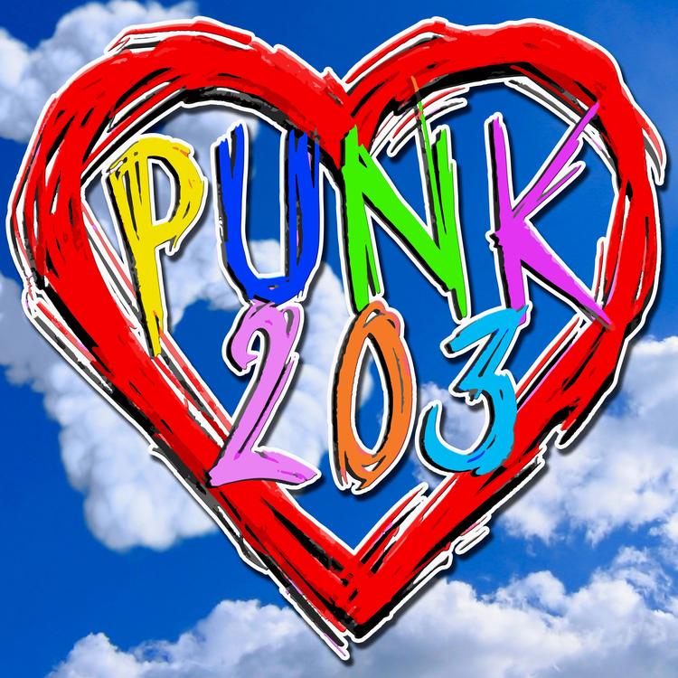 Punk 203's avatar image