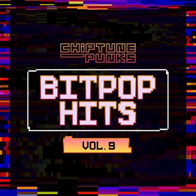 Are U Gonna Tell Her (8-Bit Computer Game Cover Version) By Chiptune Punks's cover