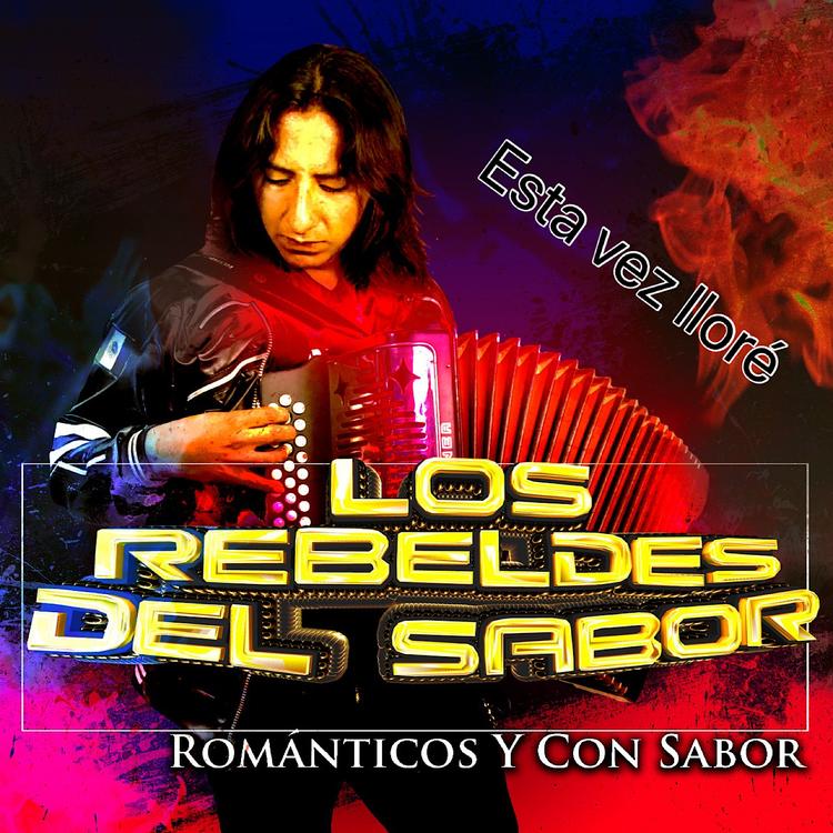 Los Rebeldes Del Sabor Romanticos y con sabor's avatar image