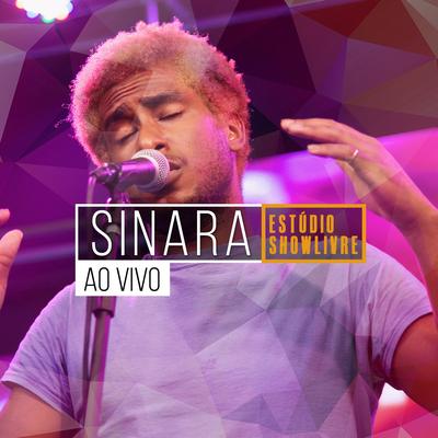 Sem Ar (Ao Vivo) By Sinara's cover