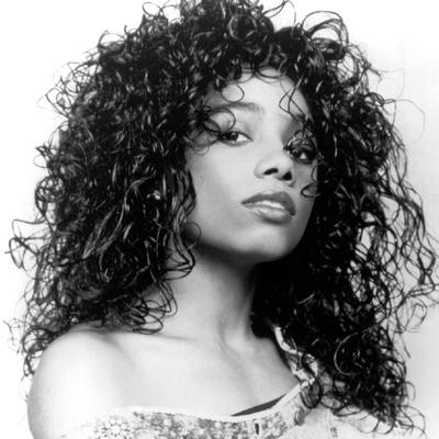 Karyn White's cover