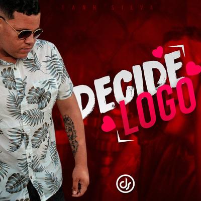 Decide Logo's cover