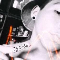 dj coco's avatar image