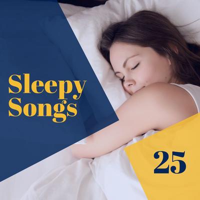 25 Sleepy Songs: Super Simple Music for Deep Sleep's cover