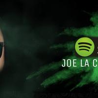 Joe La Controversia's avatar cover