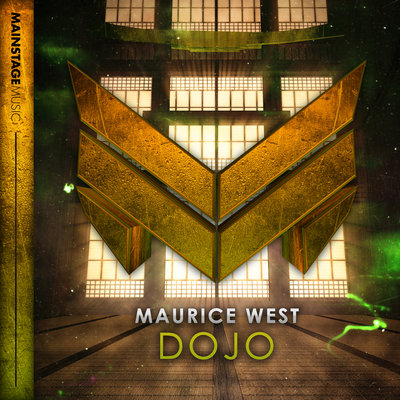 Dojo By Maurice West's cover