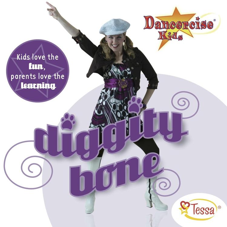 Tessa (Dancercise Kids)'s avatar image