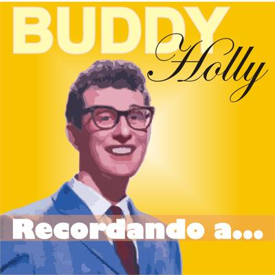 Crying, Waiting, Hoping By Buddy Holly's cover