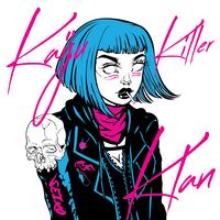 Kaiju Killer Klan's avatar cover