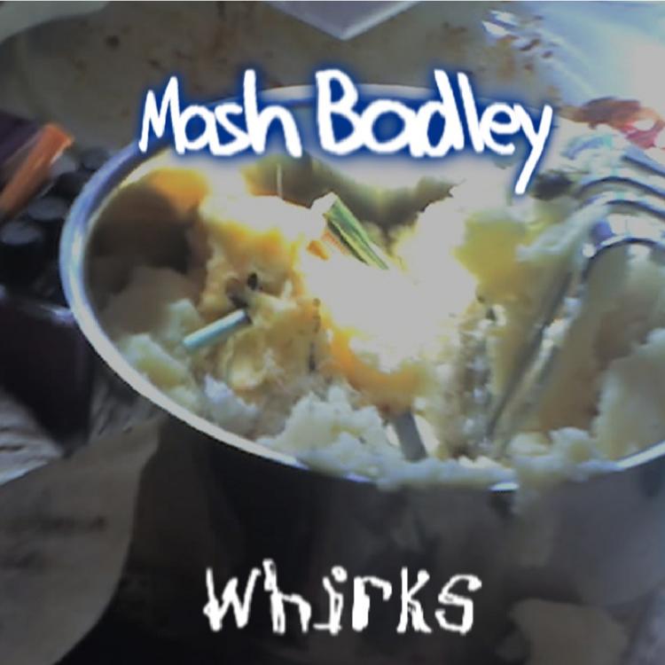 Mash Badley's avatar image