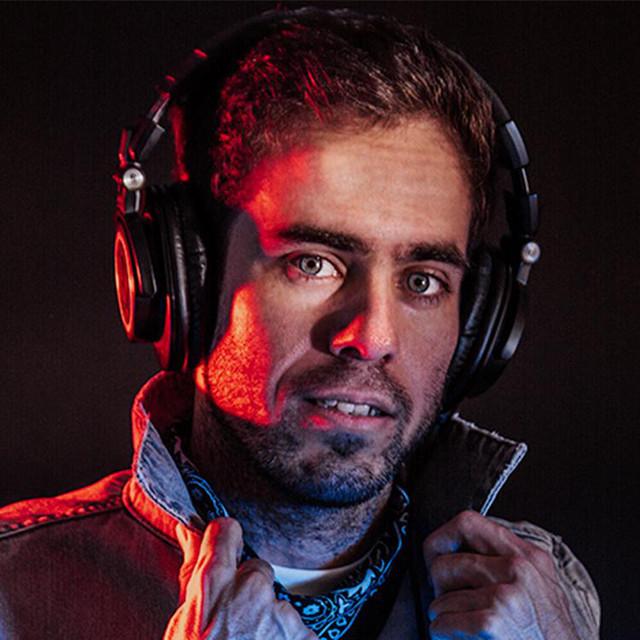 Nico Vallorani DJ's avatar image