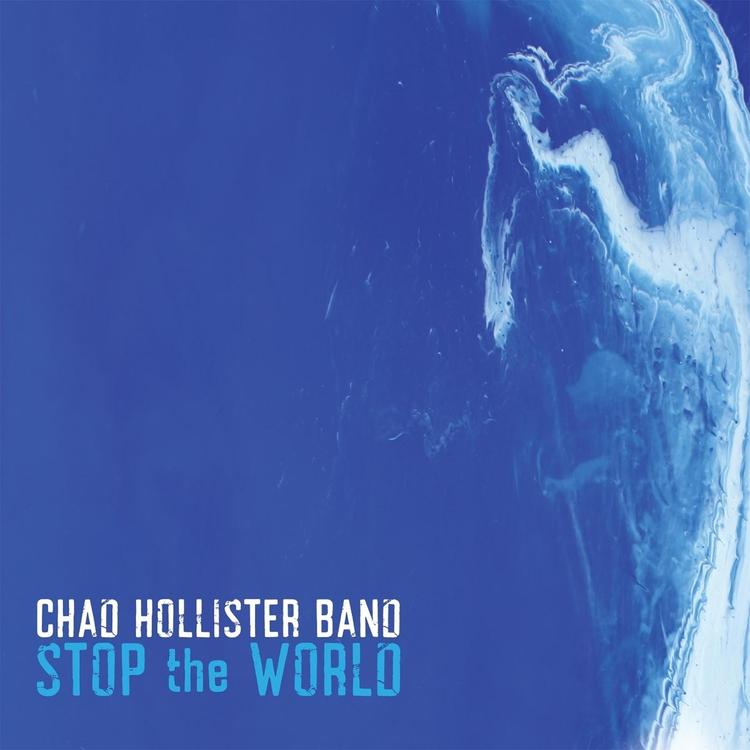 Chad Hollister Band's avatar image