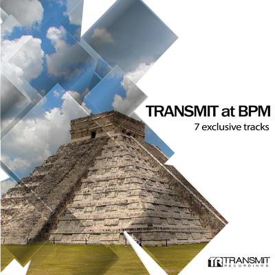 Transmit at BPM's cover