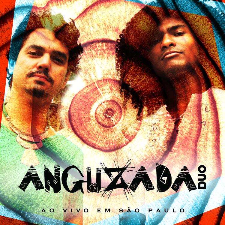 Anguzada Duo's avatar image