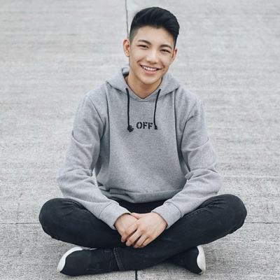 Darren Espanto's cover