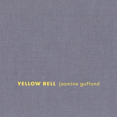 Yellow Bell By Jasmine Guffond's cover