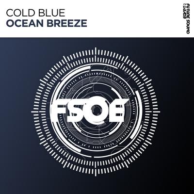Ocean Breeze (Original Mix) By Cold Blue's cover
