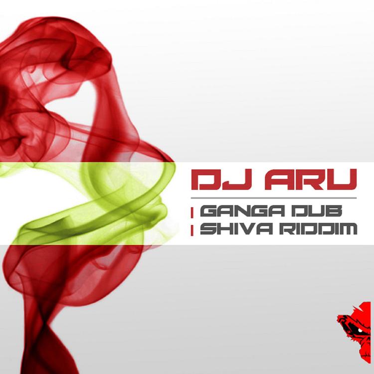 DJ ARU's avatar image