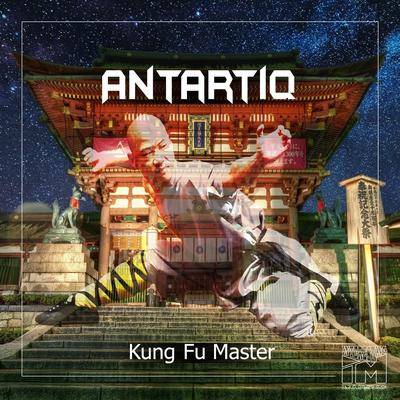 Kung Fu Master (Original Mix)'s cover