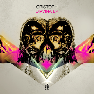 Divvina By Cristoph's cover