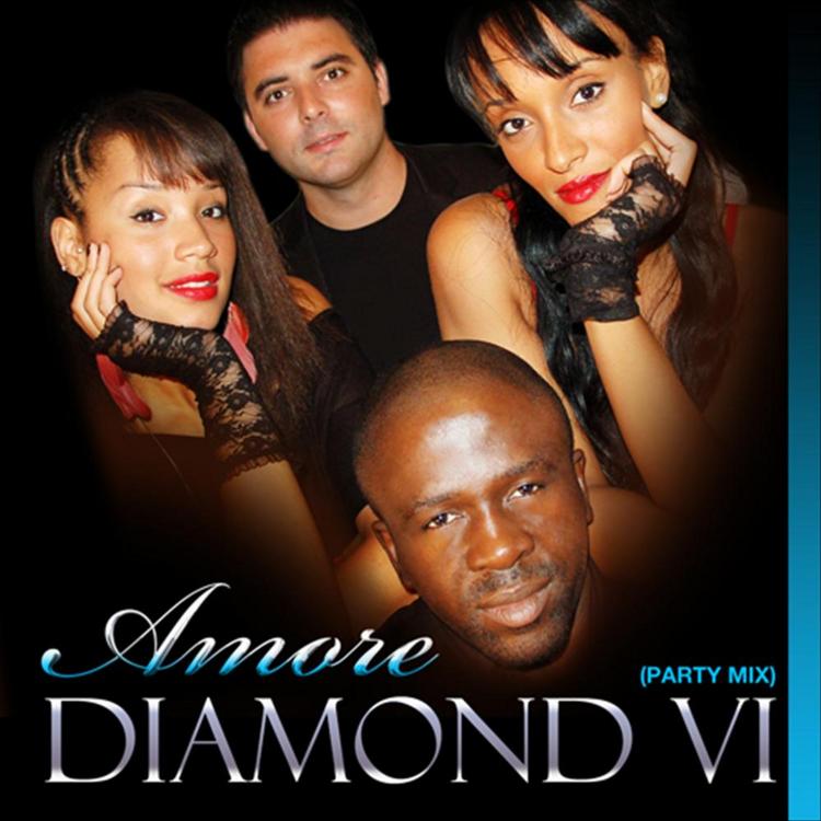 Diamond VI's avatar image