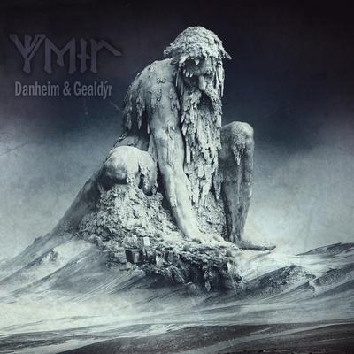 Ymir By Danheim, Gealdýr's cover